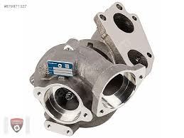 KKK 54399880089 Turbo Sarj  E90/91/92/60/61/63/64/X3/X5 E70/X6 E71