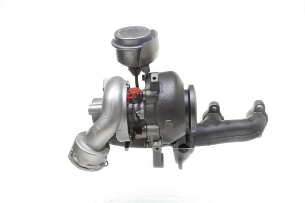 KKK 54399880048 Turbo Caddy Iii-Touran 1.9tdi 04-10 105bg Bls Borgwarner