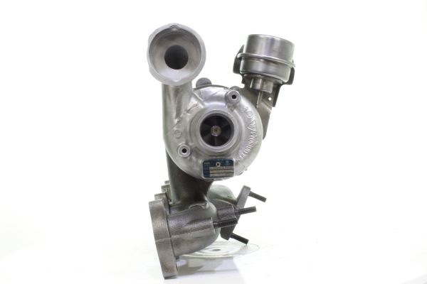 KKK 54399880047 Turbo Vw Sharan-Ford Galaxy-Seat Alhambra 1.9 Tdi 03 > 130/150 Bg Asz Borgwarner