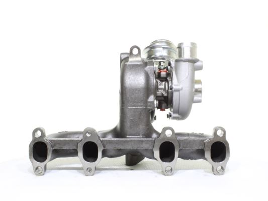 KKK 54399880017 Turbo Sarj 90 Ps-100 Ps-110 Ps Golf4-Bora-A3-Toledo-Octavia