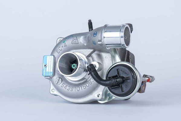 SUS-U018 Turbo 85 Bg Mcv Thalia 1.5 K9k