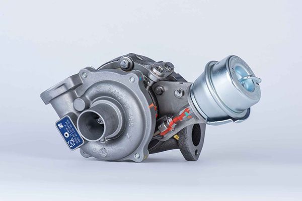KKK 54359880014 Turbo Sarj 90 Bg Linea-Doblo-Grande Punto