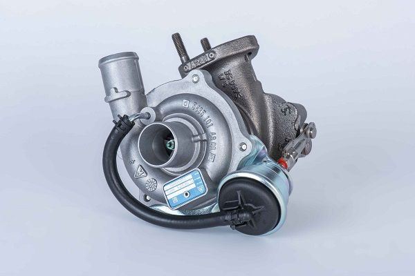 KKK 54359880006 Turbo Corsa C-Combo-Meriva-Tigra Twintop 1.3 Cdti 70ps Z13dt Borgwarner