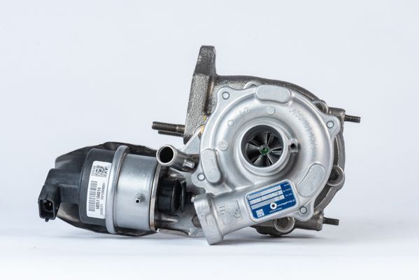 KKK 54359880027 Turbo Komple Astra J-Corsa D-Meriva B-Combo D-Palio-Albea 1.3 Mjtd-Cdti Start/Stop Teknolojisi 54359710027-54359700027 Borgwarner