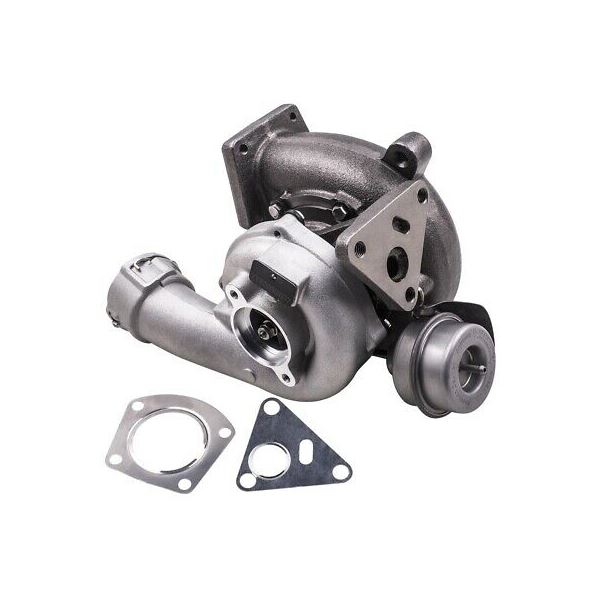 KKK 53049880032 Turbo Komple Vw Transporter T5 2.5 Tdi 04/03 > 130 Bg Xxx Borgwarner