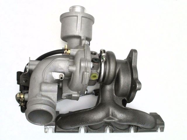 KKK 53039880106 Turbo Audi A4-A6-Seat Exeo 2.0 Tfsi 125/147/162/Bg Bgb-Bpg-Bpj-Bul-Bwe-Bwt-Byk Borgwarner