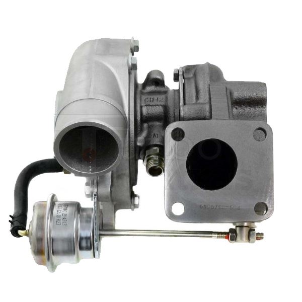 KKK 53039880081 X Turbo Ducato 2.8 Jtd 00-02 -Jumper-Boxer 2.8 Hdi 128 Bg - 00-02 Borgwarner