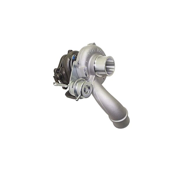 SUS-U020 Turbo (Renault  Master 2.5 Dci 16v (Eng. G9u)