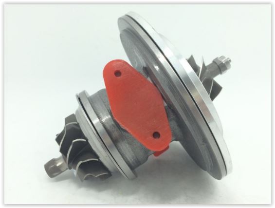 KKK 53039880015 Turbo Bora-Golf Iv-A3-Leon-Toledo-Octavia 1.9 Tdi 90ps Agr X Borgwarner