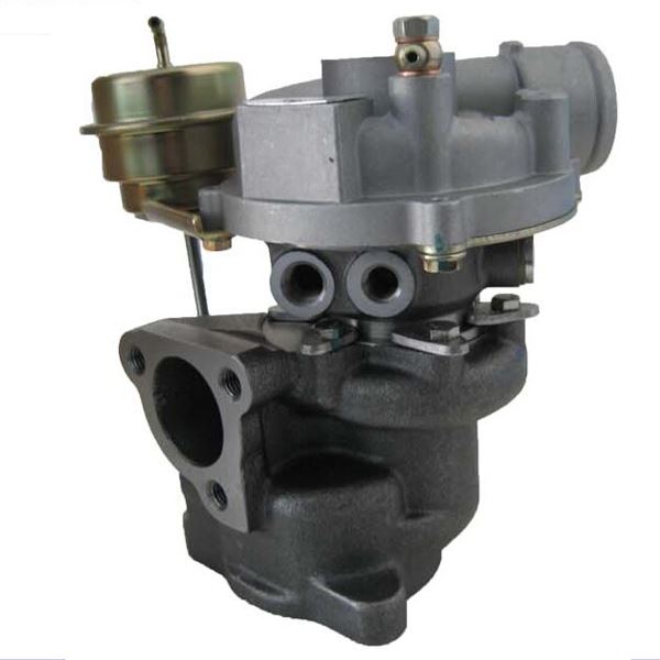 KKK 53039880005 Turbo Komple 150 Bg Passat 1.8 90-00 -Audi A4 95-00 -A6 97-05 1.8 T X Borgwarner