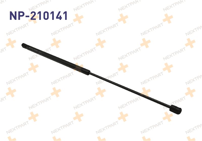 NP-210141 Bagaj Amortisoru Civic Viii Hb 2005-2012 640mm 465n