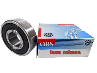 ORS-62002RS Alternator Rulmani R9