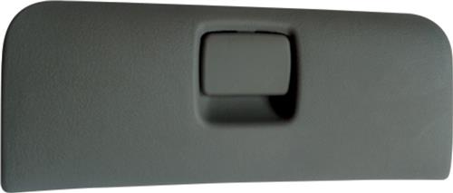 KAYA KR541 Torpido Kapaği Clio Hb 00-05 Gri