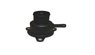 KAYA KR517 Termostat Yuvasi Renault Clio-Kangoo-Megane Dacia Logan 1.4-1.6 K4j-K4m Plastik-Tipasiz