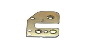 KAYA KR489 Kapi Kilit Karşiliği Sol R9-11