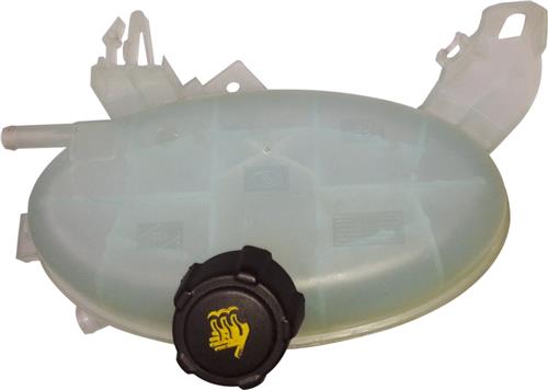 KAYA-KR485 Radyator Ek Deposu Kapakli Master Ii