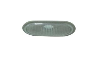 KAYA KR484 Çamurluk Sinyali Beyaz Renault Kangoo 97> Clio Ii 98>05 Megane I 96> Scenic I 96> Master Ii 01> Trafic Ii 06> Twingo 96>