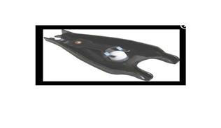KAYA KR366 Debriyaj Pedal Çatali R9-R11-R19 Topuzlu