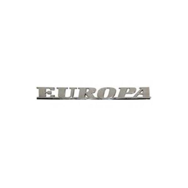 7700871685 Monogram Europa