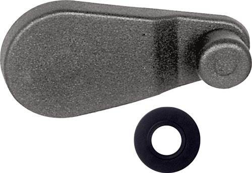 KAYA KF805 X Cam Açma Kolu Siyah Dkş M131 340