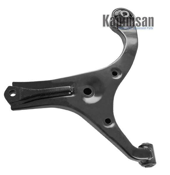 KAPIMSAN 10-71526 Salincak Alt Sol Rotilsiz Hyundai Accent Era 1.4l 1.6l 1.5l Crdi 06-10 / Kia Rio 1.4l 1.5l Crdi 05 -10 Elektrikli Direksiyon Araçlar İçin
