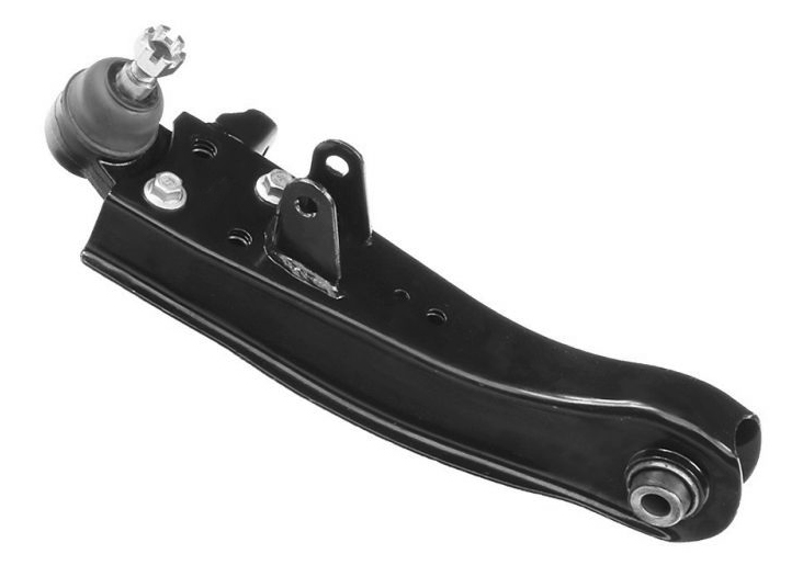 KAPIMSAN 10-71524 Salincak Alt Sol Rotilli Hyundai Starex 2.5l D4bh 4d56 Tc Tci Kamyonet Pick Up 03-07 / H-1 2.5l 01 -06