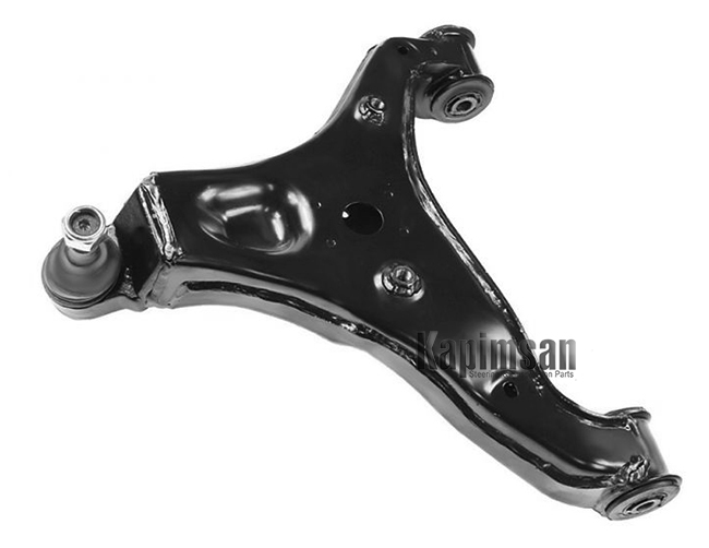 KAPIMSAN 23-71136 Salincak On Sol Mercedes W906 Sprinter-Vw Crafter 06-18