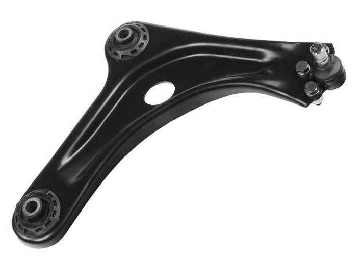 KAPIMSAN 04-70917 Alt Salincak Sağ Komple Citroen C3 02 >