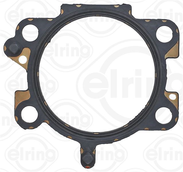 ELR 369.622 Conta  Land Rover Range Rover Discovery Iv Sport Ii Velar