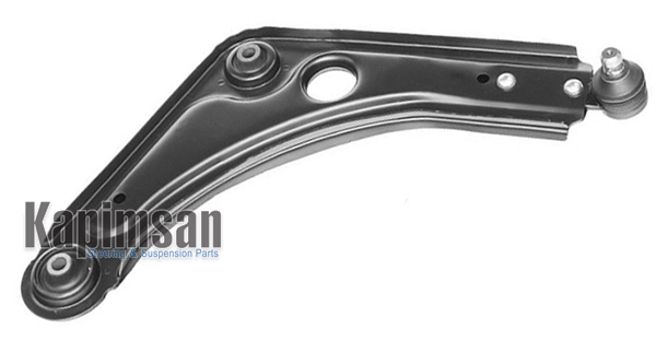 KAPIMSAN 08-70719 Alt Salincak Sag Komple Escort 90>00 Cl -Clx Orion Iii 90>93 Rotilli