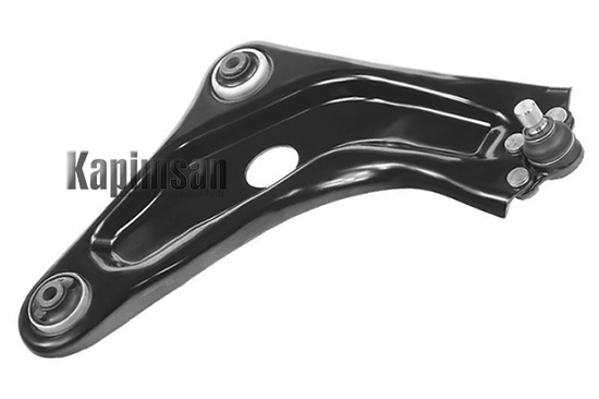 KAPIMSAN 19-70541 Ön Salincak Sağ Komple Peugeot P207 07>15 P208 12>19 P2008 13>19 Citroen C3 09> C4 Cactus 14> Ds3 10>15 Güçlendirilmiş