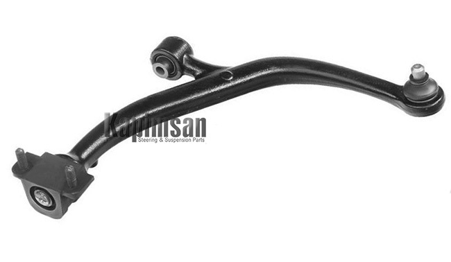 KAPIMSAN 04-70533 Alt Salincak Sağ Komple Peugeot P106 93>04 Citroen Saxo 96>04 Ax 88>96