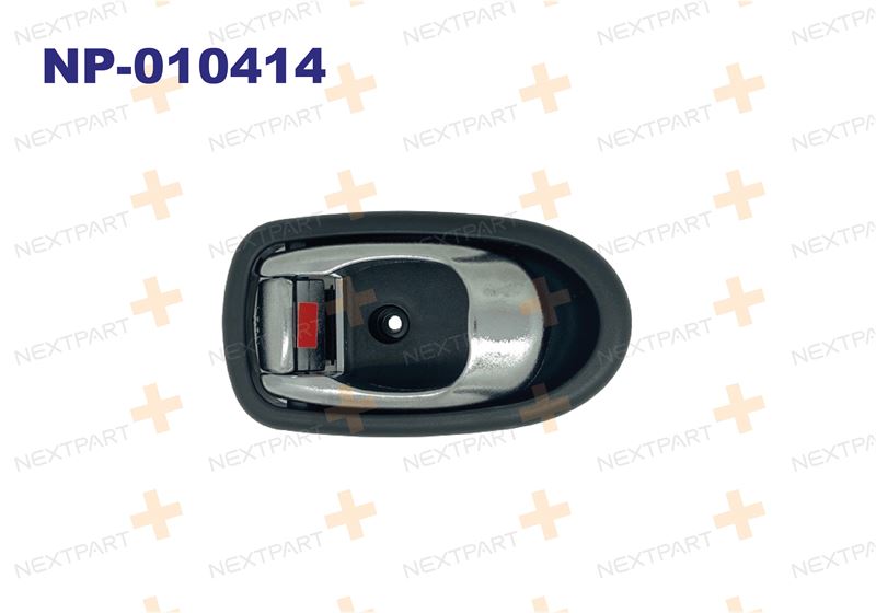 MGA-942904 İç Kapi Kolu Ön/Arka Sol (Hyundai Elantra   96-00 Kia Shuma   02-04)