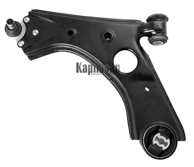 KAPIMSAN 07-70450 Salincak Sol Fiat Doblo Iii 10> 1.3d Mtj 1.4 1.6d Mtj 2.0d Mtj