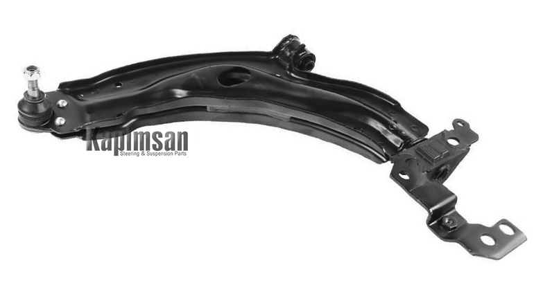 KAPIMSAN 07-70426 Alt Salincak Komple Sol Albea-Doblo-Palio 1.2-1.3 Mtj 01 >