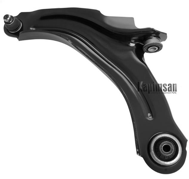 KAPIMSAN 20-70364 Salincak Komple Sol Renault Clio Iv 12> Zoe 12>