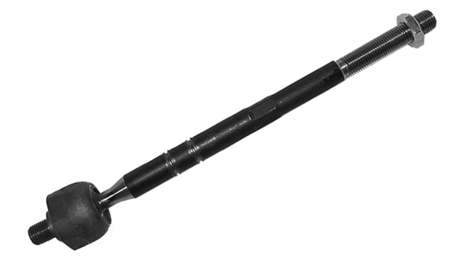 KAPIMSAN 19-12813 Rot Mili Peugeot P308 07>14 P3008 09>16 P5008 09>17 Citroen C4 09>18 Ds4 11>15 277mm