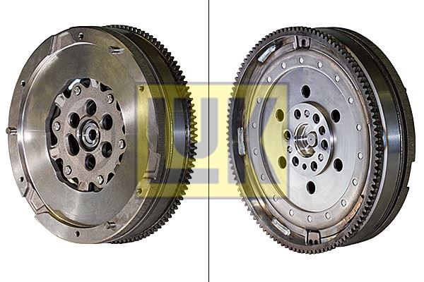 LUK-415059410 Volan Dmf ( Bmw  N20 /   F20-E90-E91-F30-F80-F10 1.25i-2.28i-3.28i-3.20i-4.20i-.520i 2011-16)