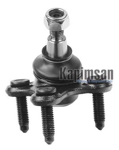 KAPIMSAN 23-06205 Rotil Alt Sağ Golf V 03- - Caddy Iii 04- - Jetta Iii 05-10 -Toledo Iii 04-09 1.4-1.6-1.8-1.9-2.0