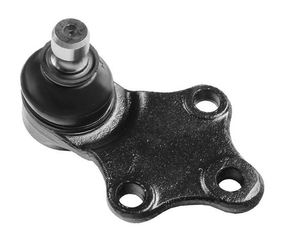 KAPIMSAN 19-05801 Alt Rotil Peugeot P306 93>02 Güçlendirilmiş