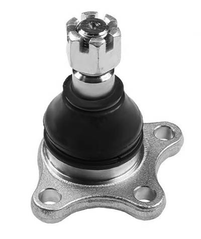 KAPIMSAN 16-05501 Rotil Alt Sağ-Sol Mitsubishi L200 2.5l 4d55 4d56 8v K14t 4x2 86-96 / L300 2.5l 4d55 8v L068p 80-86