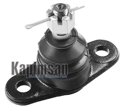 KAPIMSAN 10-04912 Rotil Alt Sağ-Sol Hyundai Accent Era 1.4l 1.6l 1.5l Crdi 06-10 / Kia Rio 1.4l 1.5l Crdi 05-10 / Prid E 05->