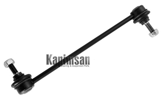 KAPIMSAN 17-02654 Z Rotu Ön Nissan Note E11 03 > Metal