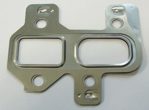 ELR 574.651 Manifold Contasi Egzoz  Touareg-Q7-Cayenne
