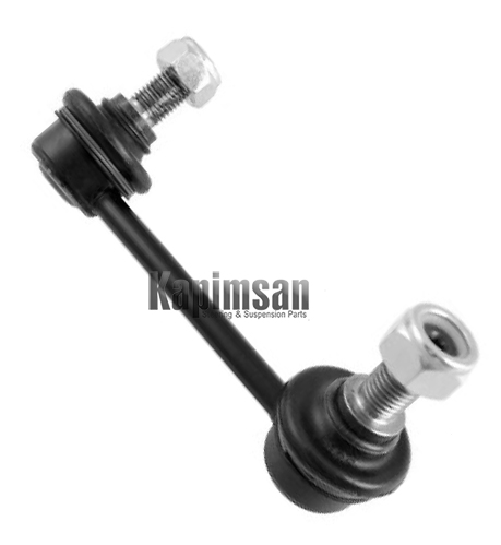 KAPIMSAN 16-02523 Z Rotu Ön Sağ Mitsubishi Pajero 00 >