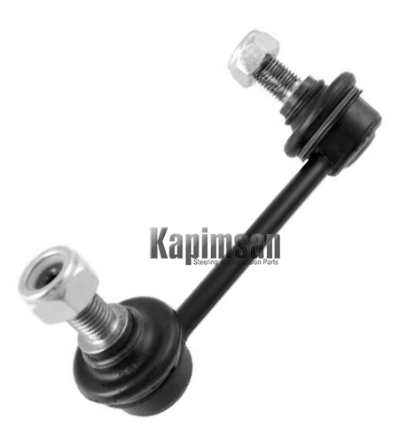 KAPIMSAN 16-02522 Z Rotu Ön Sol Mitsubishi Pajero 00 >