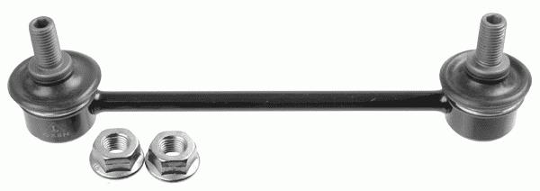 KAPIMSAN 13-02216 Z Rotu Arka Mazda 323 Vi 98-04 13-02016