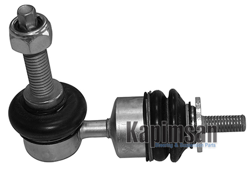 KAPIMSAN 08-01755 Z Rotu Arka Focus Iii 2011 >14 > Cmax 10 >15 > Volvo V40 2012 >