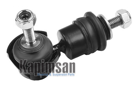 KAPIMSAN 08-01751 Arka Z Rot Sağ Sol Focus Ii 04>09 Focus Ii Cmax 03>07 Cmax 06> Mazda Iii 03>09 Mazda V 05 > Volvo S40 Ii 06>12 C30 06>12 C70 Ii 06>12 V50 06>12