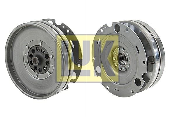 LUK-415065108 Volan Dmf Audi